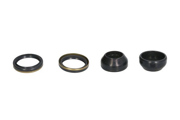 Blīvslēgu un putekļu gumijas komplekts BMW R 800 1984-1988 Izmēri: 38,6x48x7 Blīvslēgu un putekļu gumijas komplekts BMW R 800 1984-1988 Izmēri: 38,6x48x7