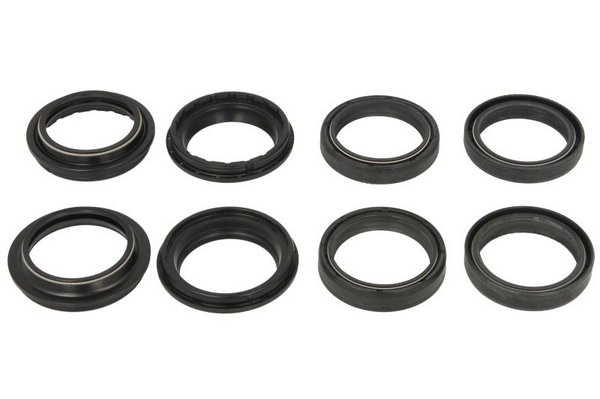 Blīvslēgu un putekļu gumijas komplekts TRIUMPH ADVENTURER, THUNDERBIRD, TRIDENT 900/1200 1995-2003 Izmēri: 43x55x10,5/11 Blīvslēgu un putekļu gumijas komplekts TRIUMPH ADVENTURER, THUNDERBIRD, TRIDENT 900/1200 1995-2003 Izmēri: 43x55x10,5/11
