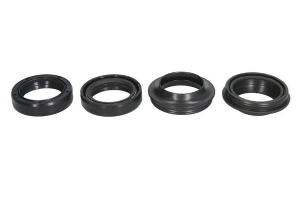 Blīvslēgu un putekļu gumijas komplekts HONDA CB, CRF, PCX, TR, XR; YAMAHA TT-R 110-250 1986-2018 Izmēri: 31x43x10 Blīvslēgu un putekļu gumijas komplekts HONDA CB, CRF, PCX, TR, XR; YAMAHA TT-R 110-250 1986-2018 Izmēri: 31x43x10