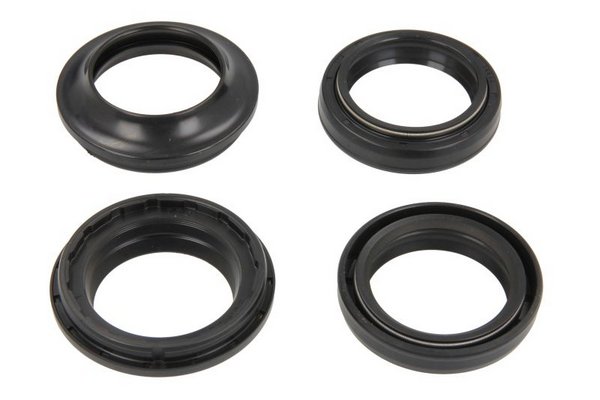 Blīvslēgu un putekļu gumijas komplekts YAMAHA XV 125/250 1988-2017 Blīvslēgu un putekļu gumijas komplekts YAMAHA XV 125/250 1988-2017