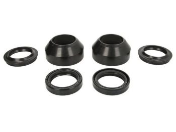 Blīvslēgu un putekļu gumijas komplekts HARLEY DAVIDSON FXDWG, FXDWGI, FXST, FXSTB, FXSTBI, FXSTC 1314-1690 1984-2015