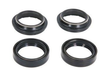 Blīvslēgu un putekļu gumijas komplekts BMW R 1200 2013-2016