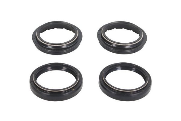Blīvslēgu un putekļu gumijas komplekts BMW R NINET, S 1000/1170/1400 2010-2016 Izmēri: 46x58x8,5/11 Blīvslēgu un putekļu gumijas komplekts BMW R NINET, S 1000/1170/1400 2010-2016 Izmēri: 46x58x8,5/11