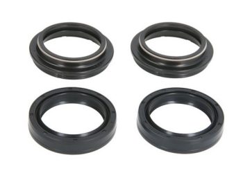 Blīvslēgu un putekļu gumijas komplekts BMW C 600 2012-2015 Izmēri: 48x60x9,5/10,5