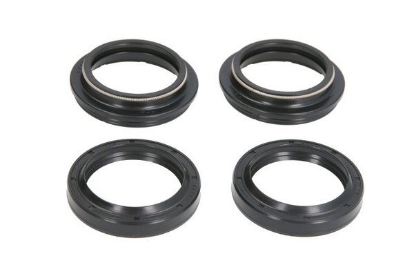 Blīvslēgu un putekļu gumijas komplekts YAMAHA VMX-12, XVZ 1200/1300 1983-1992 Blīvslēgu un putekļu gumijas komplekts YAMAHA VMX-12, XVZ 1200/1300 1983-1992