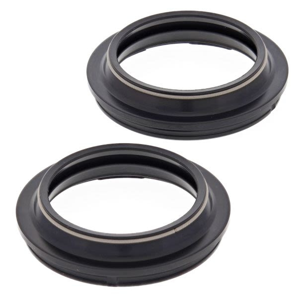 Priekšējās dakšas putekļu sargs APRILIA; BETA XTRAINER; DUCATI HYPERMOTARD; HONDA CR, CTX, VFR; KAWASAKI H2 NINJA 125-2300 1989-2019 43x55,5x12 Priekšējās dakšas putekļu sargs APRILIA; BETA XTRAINER; DUCATI HYPERMOTARD; HONDA CR, CTX, VFR; KAWASAKI H2 NINJA 125-2300 1989-2019 43x55,5x12