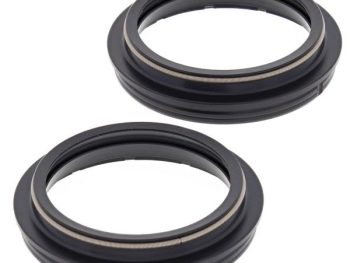 Priekšējās dakšas putekļu sargs HARLEY DAVIDSON FXCW, FXCWC, FXD, FXDB, FXDBC, FXDBI, FXDC, FXDCI, FXDF, FXDFSE, FXDFSE2 125-2000 1996-2020 49x60,3x6/14