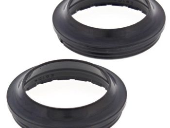 Priekšējās dakšas putekļu sargs APRILIA NA, RSV, SL, SMV; BUELL XB12R, XB12S, XB9R, XB9S; DUCATI 1098, 1198, 748, 749, 916 125-1700 1985-2019 43x54,2x11