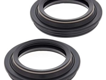 Priekšējās dakšas putekļu sargs HONDA 37x50,5x12,5