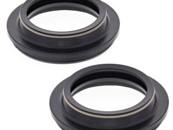 Priekšējās dakšas putekļu sargs KAWASAKI EL, EN, EX, GPZ, KX, KZ, ZN; SUZUKI RM; YAMAHA FJ, FZ, SRX, TT-R, XJ, XS, XT, XV, YX 65-920 1980-2020 36x48,5x11,5
