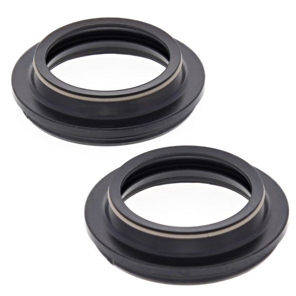 Priekšējās dakšas putekļu sargs KAWASAKI EL, EN, EX, GPZ, KX, KZ, ZN; SUZUKI RM; YAMAHA FJ, FZ, SRX, TT-R, XJ, XS, XT, XV, YX 65-920 1980-2020 36x48,5x11,5 Priekšējās dakšas putekļu sargs KAWASAKI EL, EN, EX, GPZ, KX, KZ, ZN; SUZUKI RM; YAMAHA FJ, FZ, SRX, TT-R, XJ, XS, XT, XV, YX 65-920 1980-2020 36x48,5x11,5
