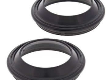 Priekšējās dakšas putekļu sargs HARLEY DAVIDSON FXD, FXDC, FXDCI, FXDI 35TH, FXDL, FXDLI, FXDS-CON, FXDX, FXDXI, FXDXT 350-1584 1981-2016 39x52,5x12,5