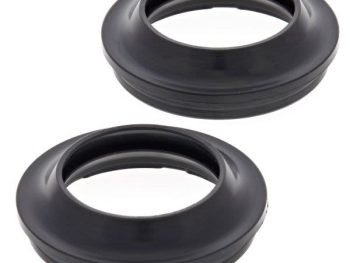 Priekšējās dakšas putekļu sargs BMW K, R; HONDA ATC, CB, CR, CRF, CRM, CX, GB, GL, NSR, NSS, VT, VTR, XL, XR; KAWASAKI EX 50-1200 1975-2018 35x48,5x12,5