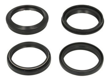 Priekšējās dakšas putekļu sargs YAMAHA DT, TT 50/125 1988-2000 30x40,7x11,5