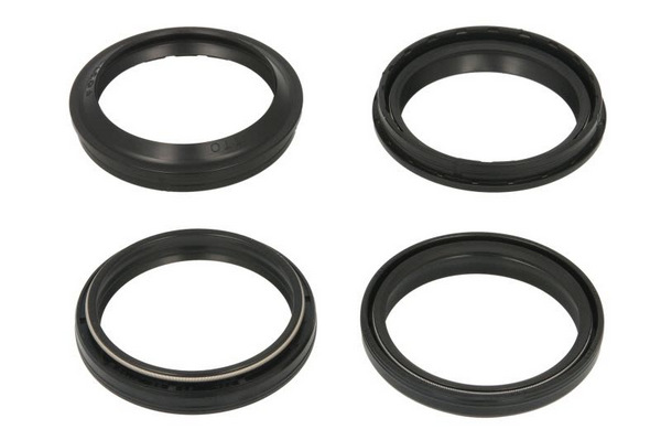 Priekšējās dakšas putekļu sargs YAMAHA DT, TT 50/125 1988-2000 30x40,7x11,5 Priekšējās dakšas putekļu sargs YAMAHA DT, TT 50/125 1988-2000 30x40,7x11,5