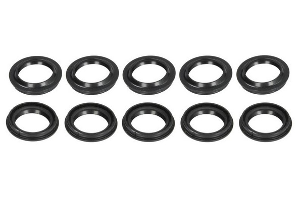 Priekšējās dakšas putekļu sargs BMW F, K, R; BUELL X1, XB9S; HONDA CB, CB-1, CBF, CBR, CTX, FX, GL, NC, NSA, NT, NTV, NX 250-1500 1983-2019 41x54,4x12,5 Priekšējās dakšas putekļu sargs BMW F, K, R; BUELL X1, XB9S; HONDA CB, CB-1, CBF, CBR, CTX, FX, GL, NC, NSA, NT, NTV, NX 250-1500 1983-2019 41x54,4x12,5