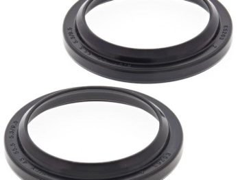 Priekšējās dakšas putekļu sargs HONDA CR; KAWASAKI KDX, KX; SUZUKI DR, RM; YAMAHA IT, TT, TT-R, YZ 125-800 1981-2017 43x55,5x9,5