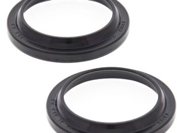 Priekšējās dakšas putekļu sargs HONDA CR, XR; SUZUKI DR; YAMAHA DT, XT 125-800 1981-2017 41x53,5x9,5