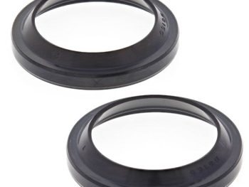 Priekšējās dakšas putekļu sargs HONDA XR; KAWASAKI KL, KLR; SUZUKI DR; YAMAHA XT 200/250/350 1982-2010 36x48,5x9,5