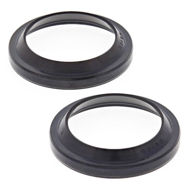 Priekšējās dakšas putekļu sargs HONDA XR; KAWASAKI KL, KLR; SUZUKI DR; YAMAHA XT 200/250/350 1982-2010 36x48,5x9,5 Priekšējās dakšas putekļu sargs HONDA XR; KAWASAKI KL, KLR; SUZUKI DR; YAMAHA XT 200/250/350 1982-2010 36x48,5x9,5