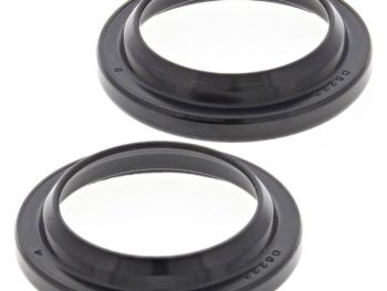 Priekšējās dakšas putekļu sargs YAMAHA TW 200 1989-2010 33x45,5x9,5
