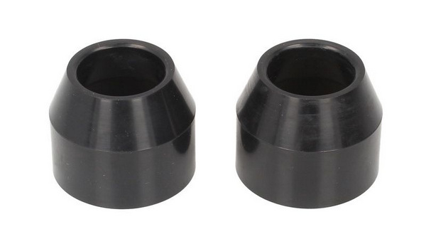 Priekšējās dakšas putekļu sargs KAWASAKI KE; SUZUKI GN 100/125 1979-1997 30x40x39 Priekšējās dakšas putekļu sargs KAWASAKI KE; SUZUKI GN 100/125 1979-1997 30x40x39