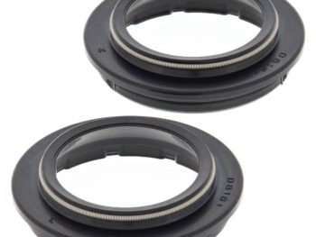 Priekšējās dakšas putekļu sargs KTM MINI ADVEN., SX, SXR 50/60/65 1997-2001 32x42x12,5