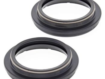 Priekšējās dakšas putekļu sargs BETA RR; BMW F, G; CAGIVA CANYON, ELEFANT, GRAN CANYON, NAVIGATOR; GAS GAS EC, MC, SM; HUSQVARNA CR, SM 125-1731 45x58,5x14