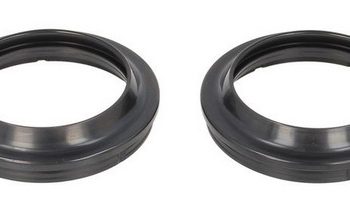 Priekšējās dakšas putekļu sargs DUCATI HYPERMOTARD, MONSTER, MULTISTRADA; YAMAHA FJR, YZF 939-1300 1996-2020 48x61,3x6/14,7