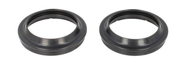 Priekšējās dakšas putekļu sargs DUCATI HYPERMOTARD, MONSTER, MULTISTRADA; YAMAHA FJR, YZF 939-1300 1996-2020 48x61,3x6/14,7 Priekšējās dakšas putekļu sargs DUCATI HYPERMOTARD, MONSTER, MULTISTRADA; YAMAHA FJR, YZF 939-1300 1996-2020 48x61,3x6/14,7