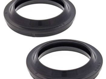 Priekšējās dakšas putekļu sargs BMW K, K1 1000/1100 1989-1997 41,7x55,5x4,4/12,5