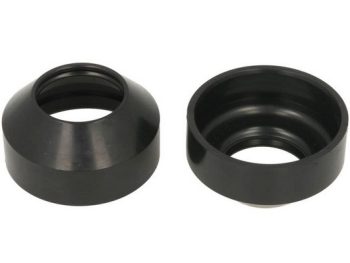 Priekšējās dakšas putekļu sargs HONDA CB; KAWASAKI KZ; SUZUKI GS; YAMAHA RZ, XS 350-750 1976-1988 35x61x31