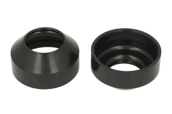Priekšējās dakšas putekļu sargs HONDA CB; KAWASAKI KZ; SUZUKI GS; YAMAHA RZ, XS 350-750 1976-1988 35x61x31 Priekšējās dakšas putekļu sargs HONDA CB; KAWASAKI KZ; SUZUKI GS; YAMAHA RZ, XS 350-750 1976-1988 35x61x31