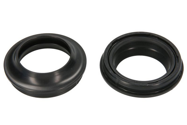 Priekšējās dakšas putekļu sargs HONDA CB, CRF, MSX, PCX, XR 110-250 1991-2018 31x47x13 Priekšējās dakšas putekļu sargs HONDA CB, CRF, MSX, PCX, XR 110-250 1991-2018 31x47x13