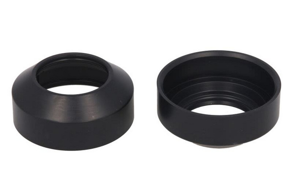 Priekšējās dakšas putekļu sargs KAWASAKI KZ 700/750 1980-1984 Priekšējās dakšas putekļu sargs KAWASAKI KZ 700/750 1980-1984