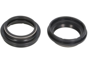 Priekšējās dakšas putekļu sargs BMW C, R; YAMAHA VMX-12, XVZ 600-1200 1985-2015