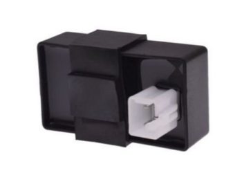 CDI BLOKS 5 PIN BAOTIAN 5 vadi bez ierobežotāja