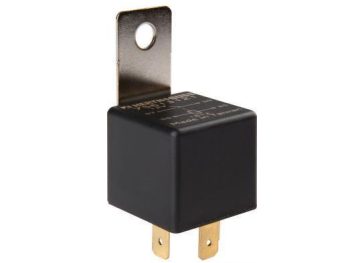 MULTIFUNKCIONĀLS RELEJS HERTH+BUSS ELPARTS 75613121