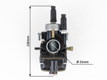 Karburators priekš VESPA PHBG 21mm