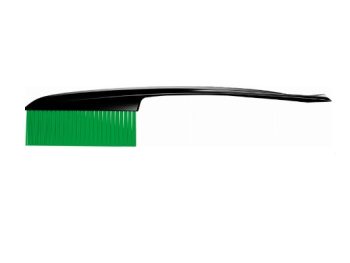 Ledus skrāpis ar birsti 42cm ( 910BS3-42) ALBURNUS