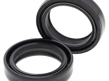 Priekšējās dakšas blīvslēgs BMW K, R; HARLEY DAVIDSON FXE, FXR, FXRC 50-1340 1970-2017 Izmēri: 35x48x11mm
