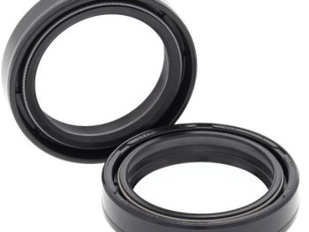 Priekšējās dakšas blīvslēgs BMW F, K, R; BUELL XB9S; DUCATI MONSTER 250-1500 1983-2019 Izmēri: 41x54x11mm