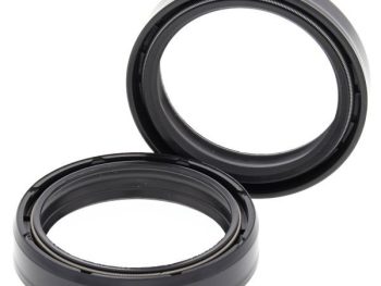 Priekšējās dakšas blīvslēgs APRILIA NA, RSV, SL, SMV, TUONO; BMW F 125-1731 1982-2019 Izmēri: 43x54x11mm