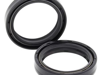Priekšējās dakšas blīvslēgs HONDA CBR, CR, CRF, GL, ST, VT, VTX 125-1800 1989-2018 Izmēri: 45x57x11mm