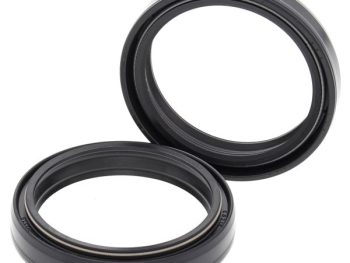 Priekšējās dakšas blīvslēgs BUELL HELICON, XB12X; HONDA CR, CRF 125-1600 1997-2017 Izmēri: 47x58x10mm