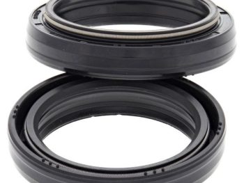 Priekšējās dakšas blīvslēgs BETA EVO, REV; KAWASAKI KZ, ZN, ZX 125-1100 1981-2016 Izmēri: 38x50x8/10,5mm