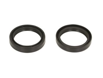 Priekšējās dakšas blīvslēgs YAMAHA FJR, YZF 1000/1300 1996-2016 Izmēri: 48x61x11mm