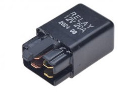 AM9085B RELEJS, STARTERA MOTORS HONDA 38501-GN2-005 20A