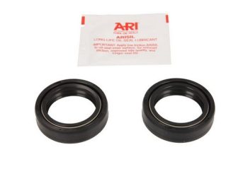 Priekšējās dakšas blīvslēgs HONDA CB, CBR, CD, CM, MBX 50-550 1968-2014 Izmēri: 31x43x10,5mm, tips: DCY