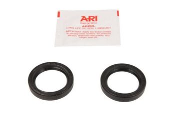 Priekšējās dakšas blīvslēgs APRILIA SCARABEO 50/100/500 1994-2005 Izmēri: 28x38x7mm, tips: SC